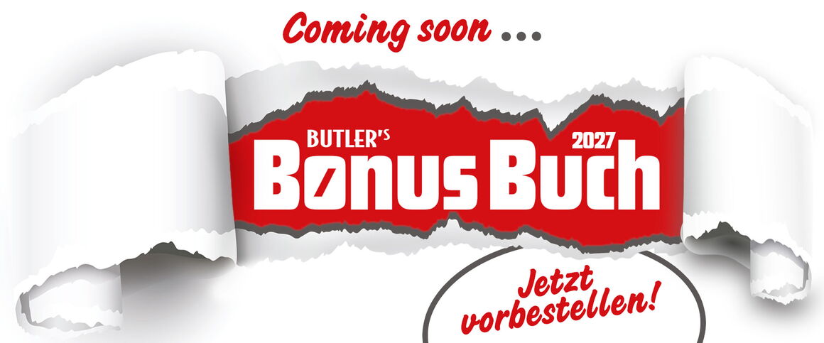 Bonus Buch Gutscheinbuch Braunschweig 2026 vorbestellen